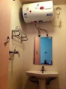 Jiannanyi Holiday Hotel Hangzhou Dış mekan fotoğraf