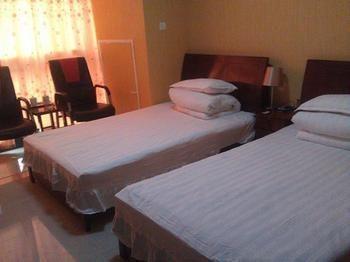 Jiannanyi Holiday Hotel Hangzhou Dış mekan fotoğraf