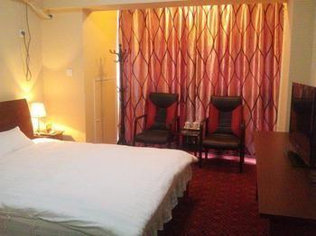 Jiannanyi Holiday Hotel Hangzhou Dış mekan fotoğraf