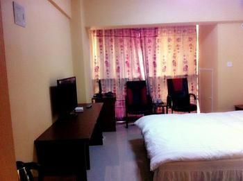 Jiannanyi Holiday Hotel Hangzhou Dış mekan fotoğraf