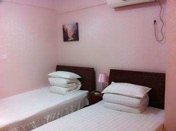 Jiannanyi Holiday Hotel Hangzhou Dış mekan fotoğraf