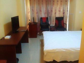 Jiannanyi Holiday Hotel Hangzhou Dış mekan fotoğraf
