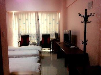 Jiannanyi Holiday Hotel Hangzhou Dış mekan fotoğraf