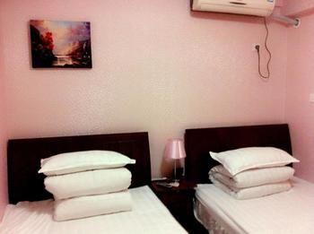 Jiannanyi Holiday Hotel Hangzhou Dış mekan fotoğraf