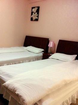 Jiannanyi Holiday Hotel Hangzhou Dış mekan fotoğraf